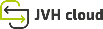 JVH - cloud